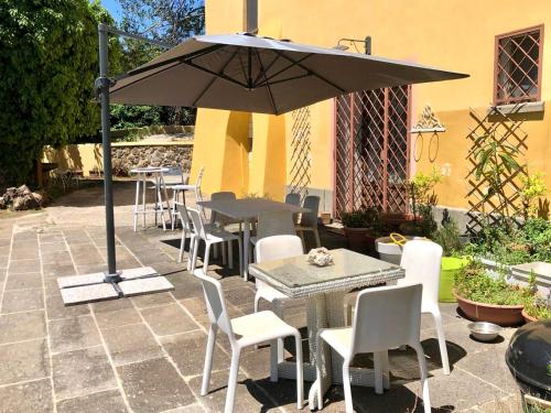 Casale Fedele Relax B&B Vicino al Borgo in 隆齊里奧內
