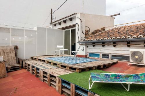 Spacest - Carrer de Martí A - image 4