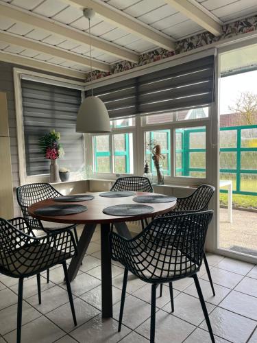 Eilantgeluk in Schagen