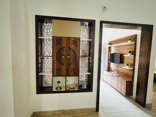 กิจกรรม, Nilavu Homes Retreat in ปาจิลากาดู
