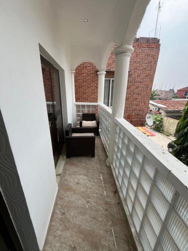 Appartement luxueux chambre salon - image 4