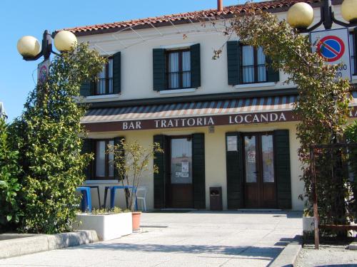  Locanda Alla Stazione, Pension in Marano bei Caltana