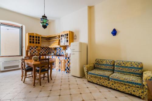 Dimora Cariddi Otranto