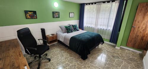 Casa de las palmas 3
