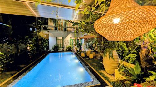 Soul Villas, Tangalle