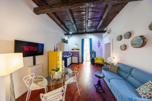 Bellini Inn Primo Piano gîte à louer Miano