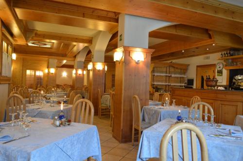 Hotel Giardino – Bormio, VA