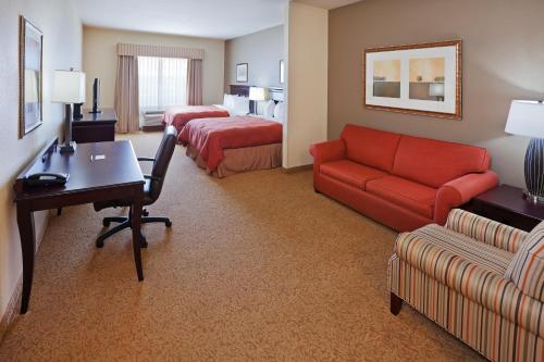 Country Inn & Suites by Radisson Oklahoma City - Quail Springs OK - image 44