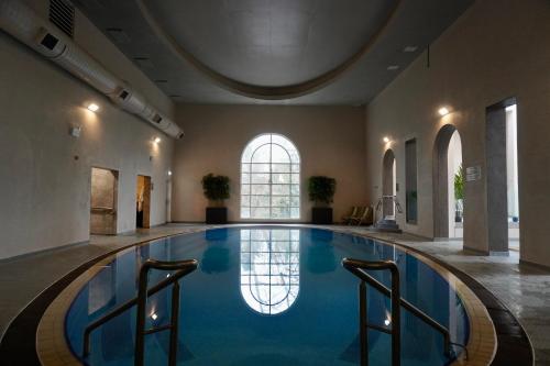 健身中心/健身設施, Twin Trees Hotel & Brusna Falls Leisure in 巴利納
