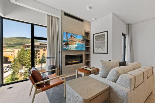 Canyons Village Retreat at Pendry Park City Utah - image 4