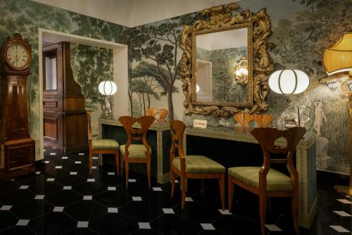 Hotel d’Inghilterra Roma – Starhotels Collezione, Roma (foto 2)