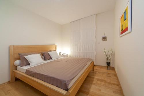 Luxury Villa Primosten Oasis by the beach with pool - image 3