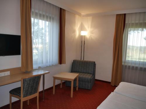 Hotel Garni Höchschmied - image 10