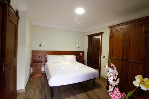 Casale Sienti'n Può (Casale Sienti'n Puo) in 諾西亞