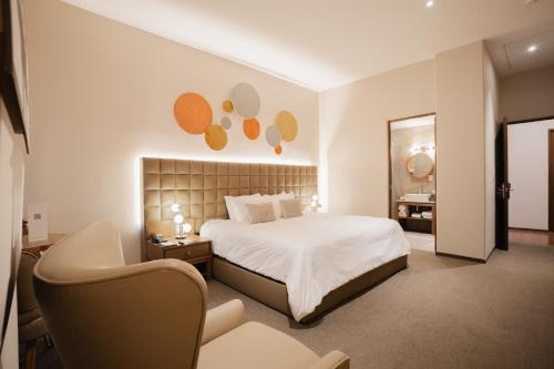 Suite, deluxe