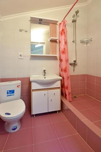 Guest house Ar-Na