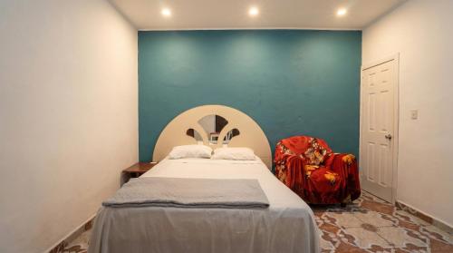 Hotel&Hostal Trinidad in La Ceiba