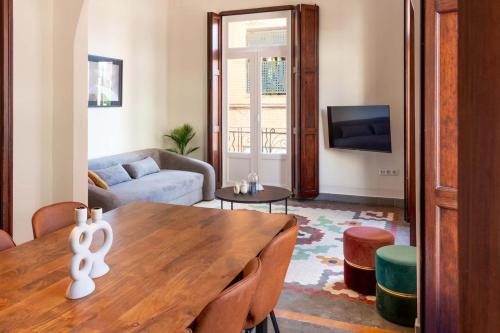 Spacest - Carrer de Francesc Cubells A