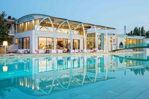 Riviera Golf Resort - 숙소 외관