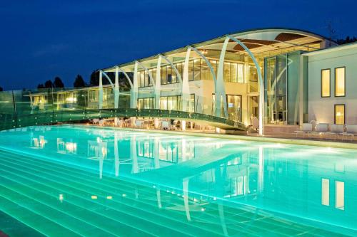 Riviera Golf Resort - Hotel - San Giovanni in Marignano