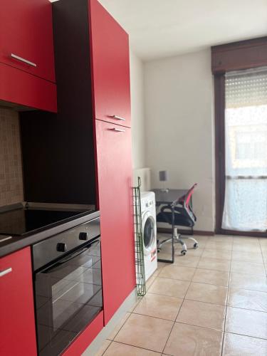  FGH Apartment ZONA FIERA FREE PARKING in San Polo