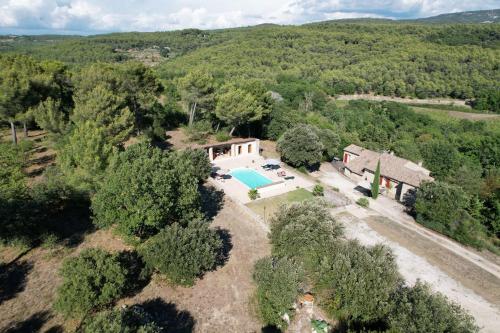 Lou Recati La Ribelle En Provence