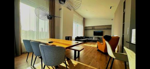 Blue View Villa – khách sạn tại Akrotiri