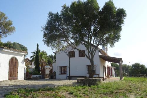 Las Lomillas Reserva Ecológica