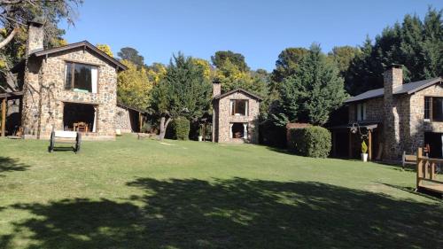 Cabañas El Establo