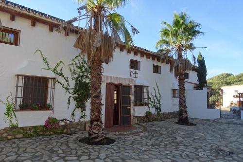 Las Lomillas Reserva Ecológica