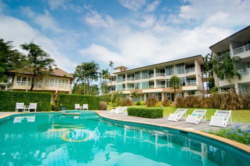 มากะธานี รีสอร์ท (Maka Thanee Resort) in เกาะหมาก (ตราด)