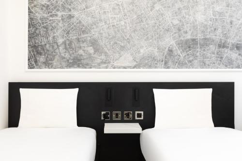 St Giles London – A St Giles Hotel - image 19