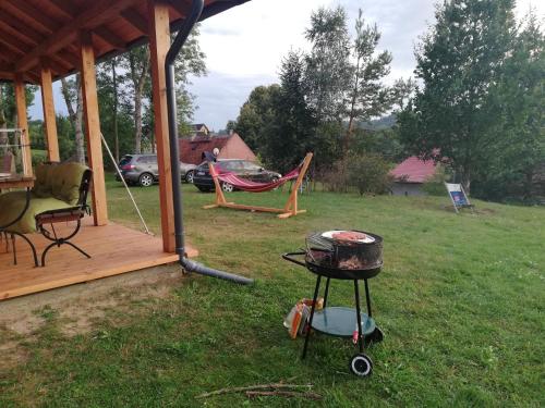 Iekārtas, Siedlisko pod Lasem in Jakubowo