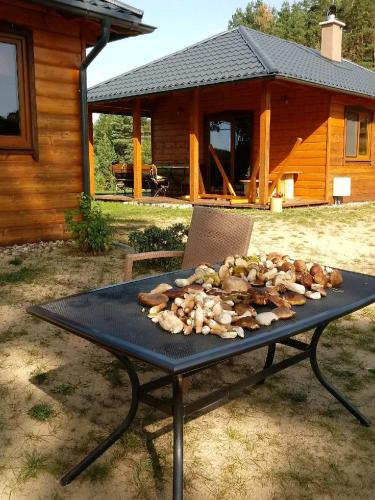 Apkārtne, Siedlisko pod Lasem in Jakubowo