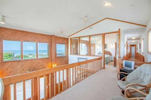 1366 - Whale Spray in โคโรลลา (NC)