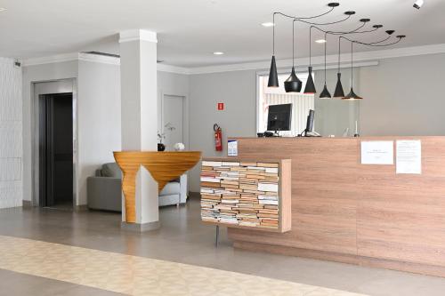ردهة, Hotel PrimeInn in Campinas