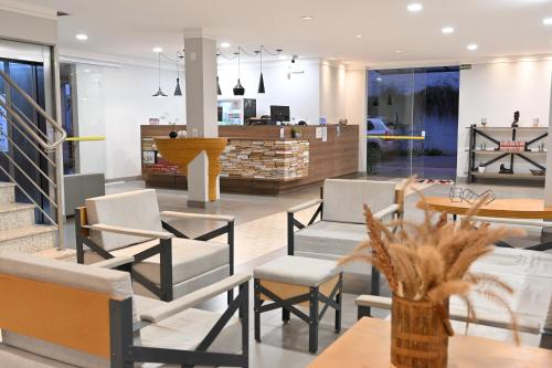 المرافق, Hotel PrimeInn in Campinas