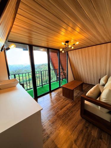 Skye Villa – khách sạn tại Hakgala