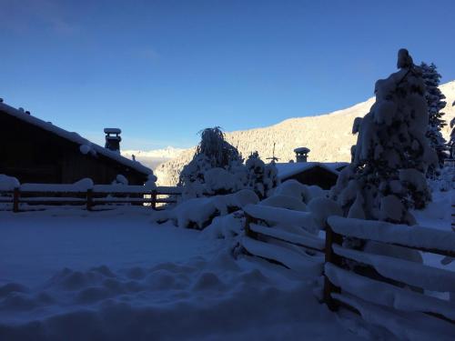 Medran Ski and Bike Base Verbier 2