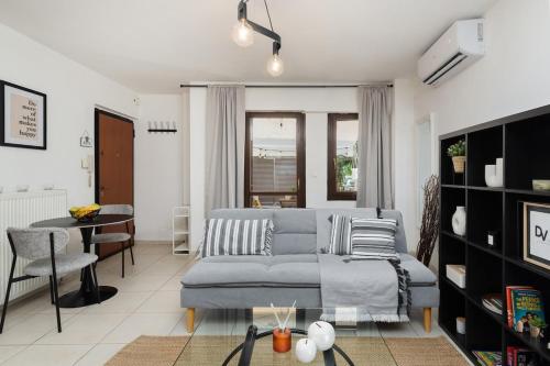 DVision Apartment - A new vision of living – khách sạn tại Agios Pavlos
