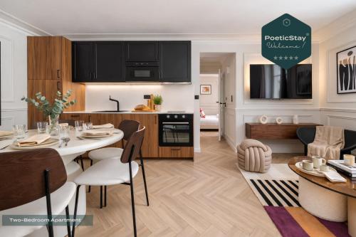 PoeticStay - Louvre - Aboukir