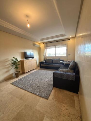 Modern appartement in Marrakech