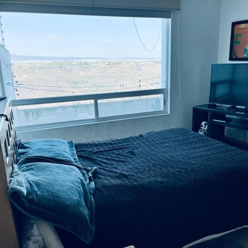 Cuarto con linda vista – khách sạn tại Milenio 3Ra Secc