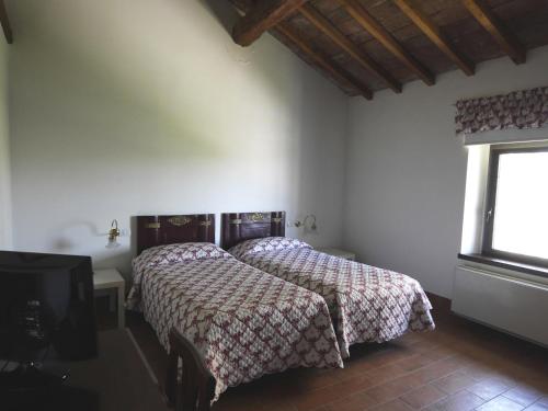 Agriturismo San Bruno - Accommodation - San Colombano al Lambro