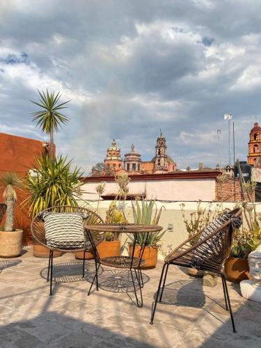 Casa H