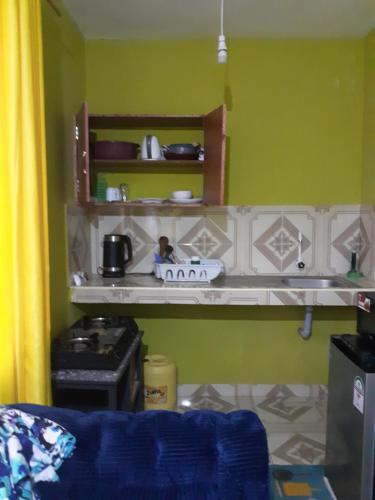 ADONAI homes in Malindi