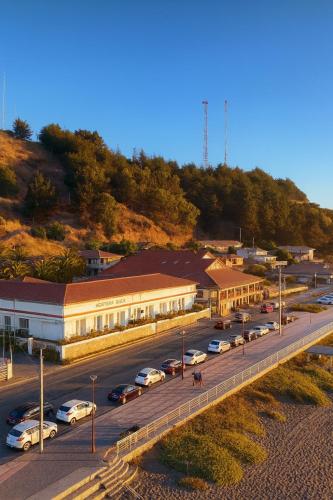 Hosteria Iloca