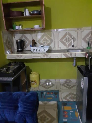 ADONAI homes in Malindi