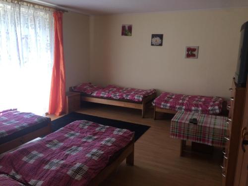 Noclegi Ściegiennego (Noclegi Sciegiennego) in Sosnowiec