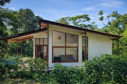 Cabaña en Tarapoto, Piscina y Naturaleza